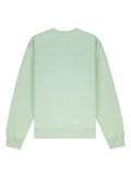 Sporty & Rich USA Health Club crew-neck sweatshirt