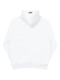 Palace Basically A Hood hoodie