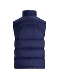 Polo Ralph Lauren zipped sleeveless gilet