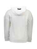 Plein Sport Tiger-print hoodie