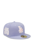 NEW ERA CAP 59FIFTY logo-embroidered baseball cap
