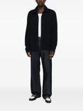 BOMPARD patch-pocket jacket