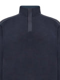 Paul & Shark Typhoon Platinum half-zip sweatshirt