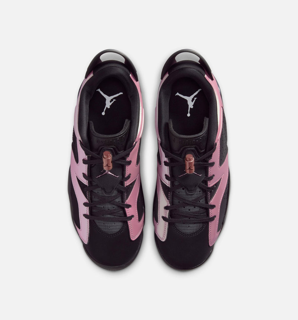 Air Jordan 6 Retro Low Metamorphosis Women's Shoes
