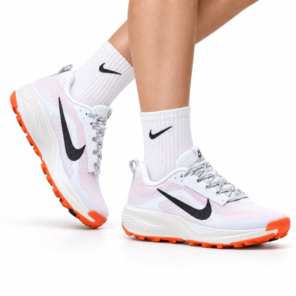 2026 NIKE New Arrivals Running Shoe